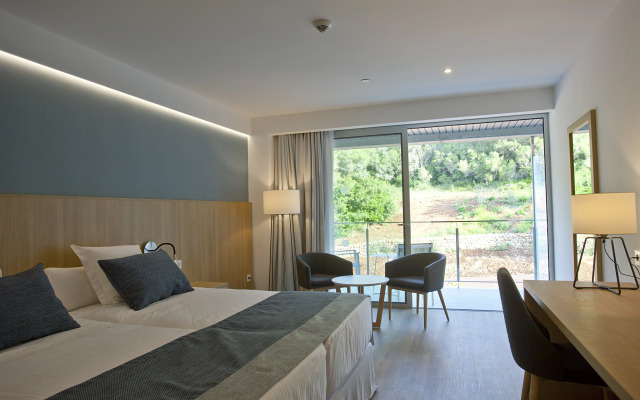 Hotel Seth 55 Santo Tomas