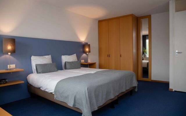 Strandappartementen De Gulden Stroom