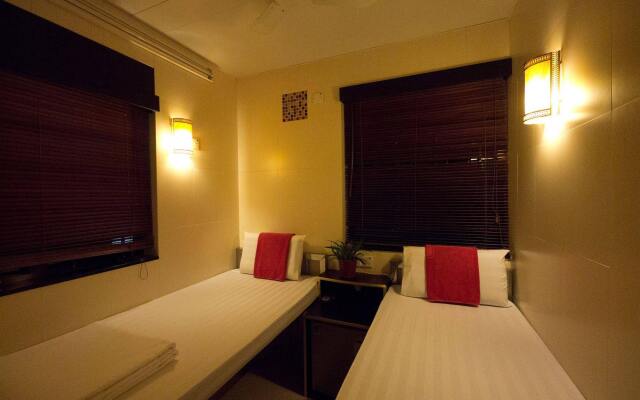 International Inn