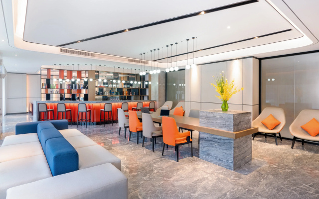 Holiday Inn Express Cangzhou High Tech Zone by IHG