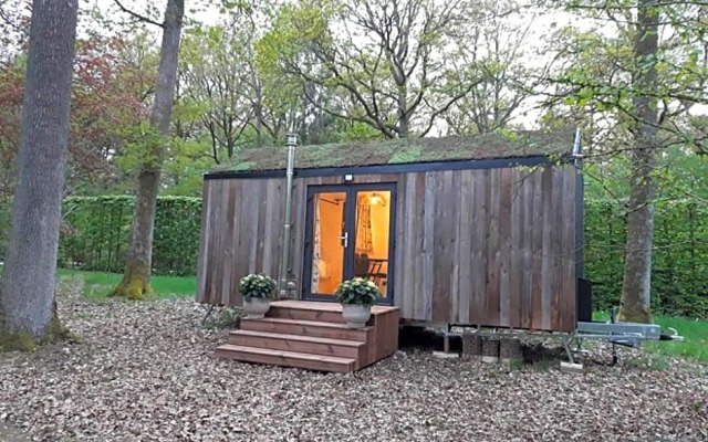 B&B La Romance du Lac