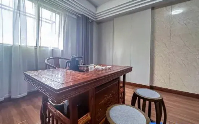 yunzhen-hotel