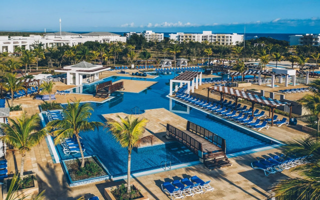 Iberostar Selection HolguA­n