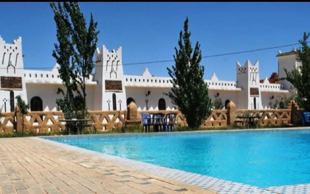 Ksar Timnay Hotel