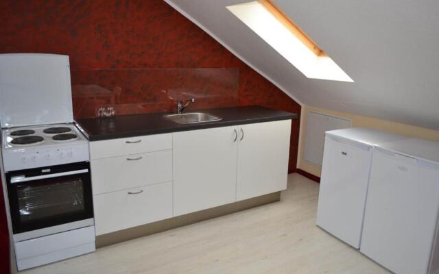 Loft Apartments Pulheim