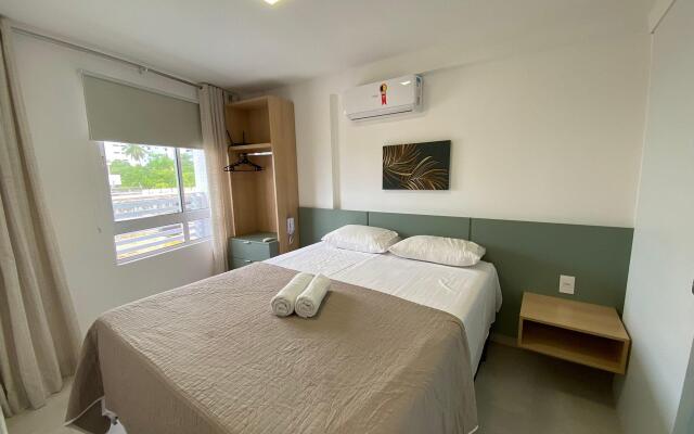 Bela Hospedagem - Puerto Ventura 103A
