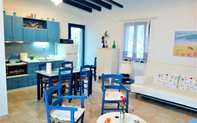Myconian Summer House