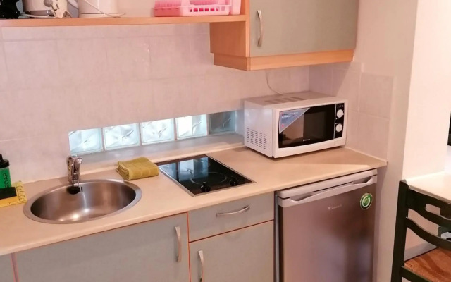 Villiana Holiday Apartments
