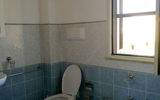 Apartment Strada provincale