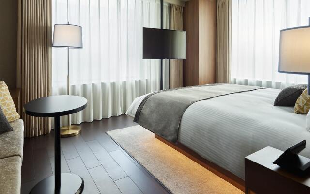 Mitsui Garden Hotel Roppongi Tokyo Premier