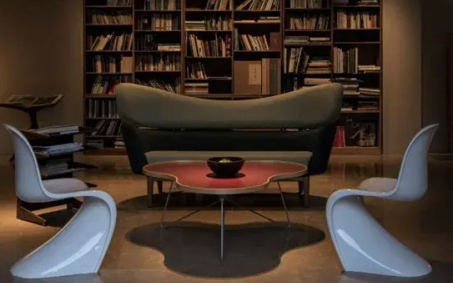 Hylla Vintage Hotel (LHW Group)