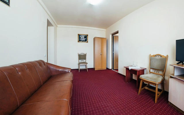 Casa Rubin