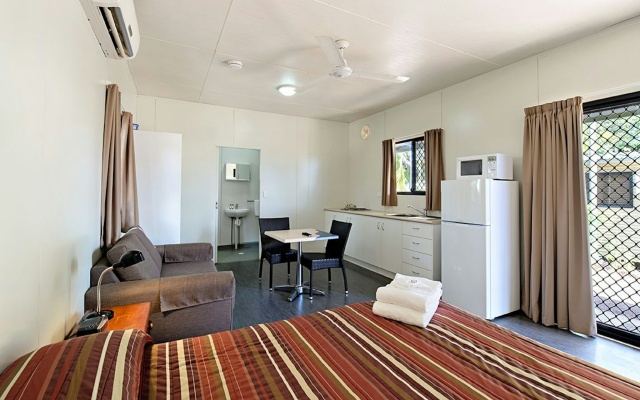 Discovery Parks - Darwin