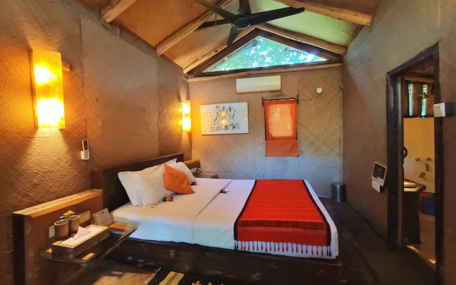 Mermaid Eco Resort