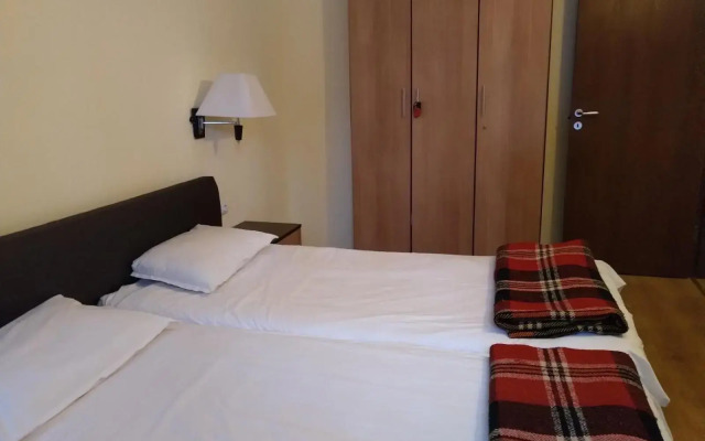 Apartment in the Castle