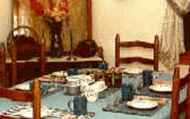 Chesapeake Inn of Lenox