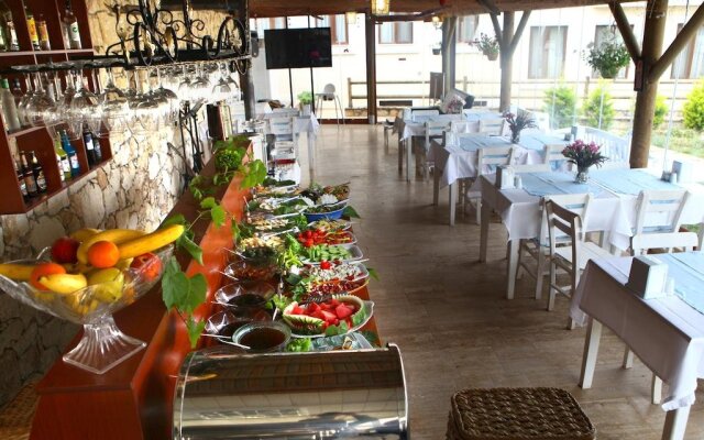 Lavinya Hotel Bozcaada