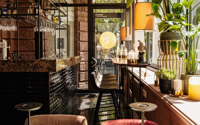 AC Hotel Mainz