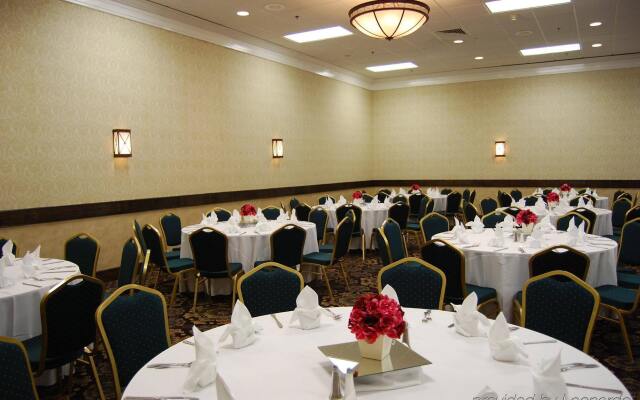 Radisson Dallas-Love Field