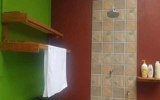 The Beachaven Chalets Kota Belud