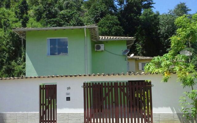 Casa Verde Paraty