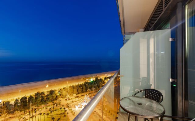 MiraMar Luxury Residences
