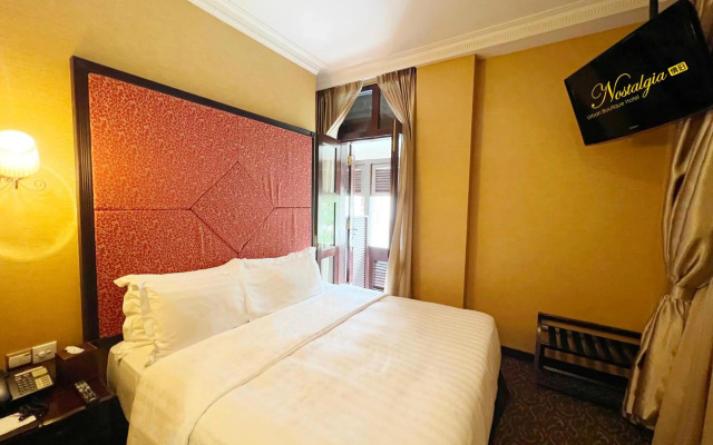 Nostalgia Hotel