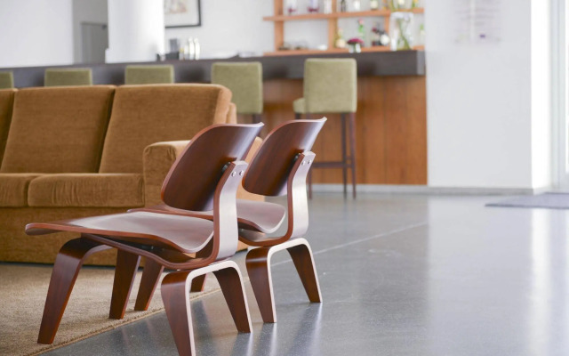 Boticas Hotel Art & Spa