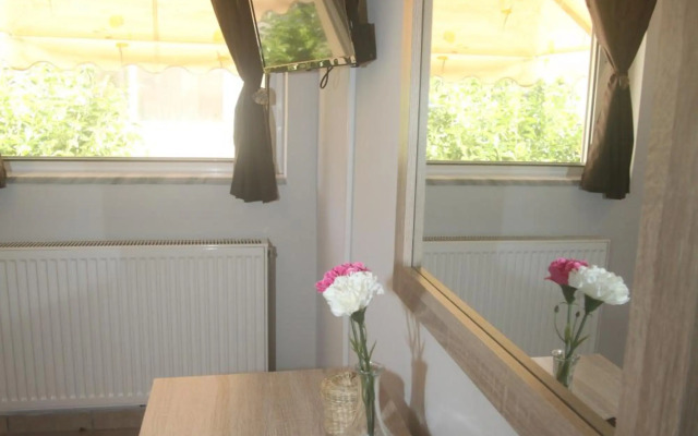 Ionio Apartments Preveza