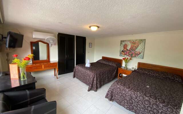 Hotel Imperial