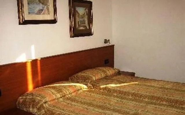 Residence Oasi