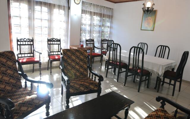 Sydney Homestay