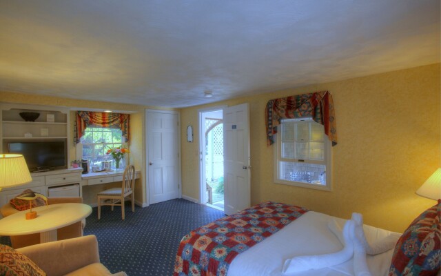 Pleasant Bay Village Resort