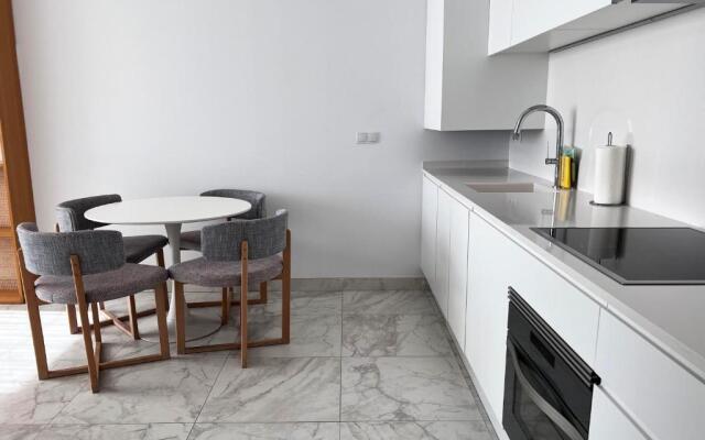 Valencia Luxury - Calma Beach Apartments