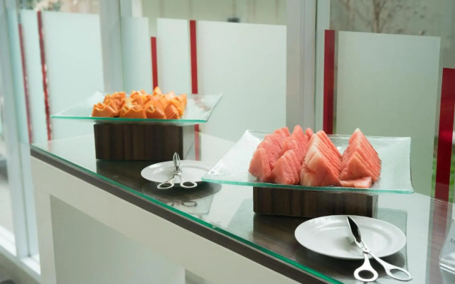 Amaris Hotel Fachrudin – Tanah Abang