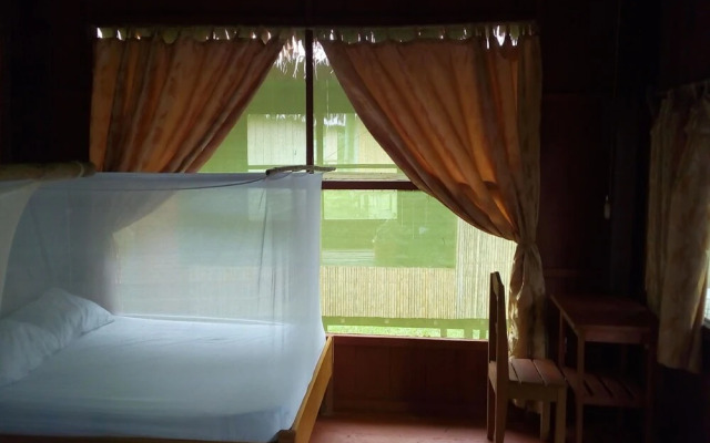 Antares Amazon Lodge