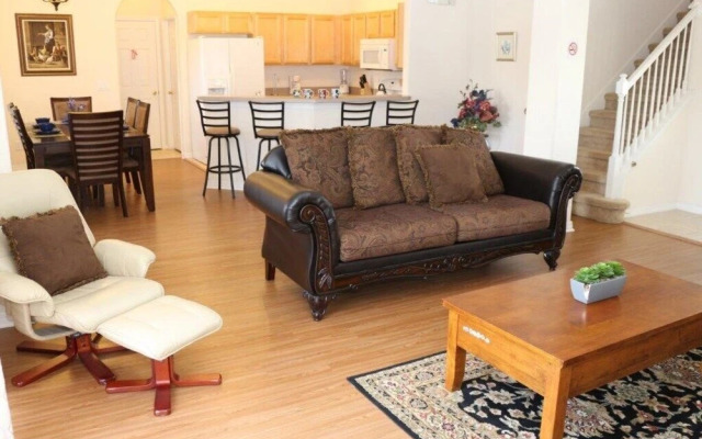 High Grove-Hg620Or Gold Star Home