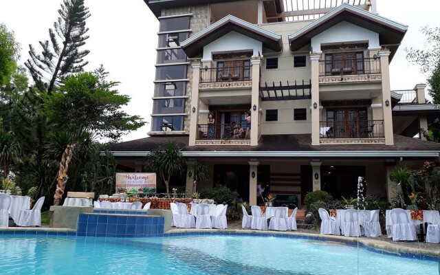 G's Grand Resort and Convention Center