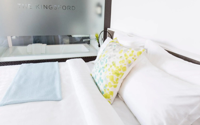 The Kingsford, Ascend Hotel Collection