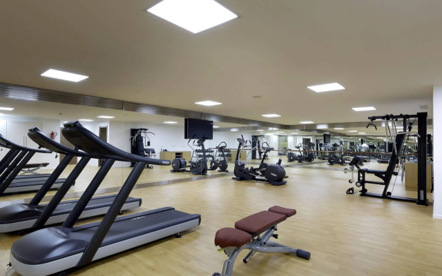 Domo Hotel Casablanca