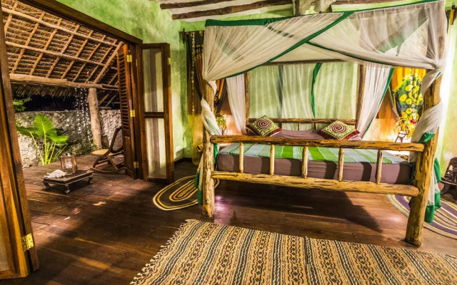 Mamamapambo Boutique Hotel
