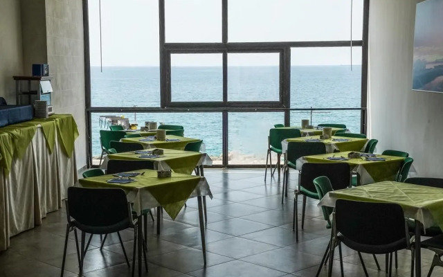 Hotel Virgilio