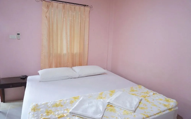 Lam-Tong Resort