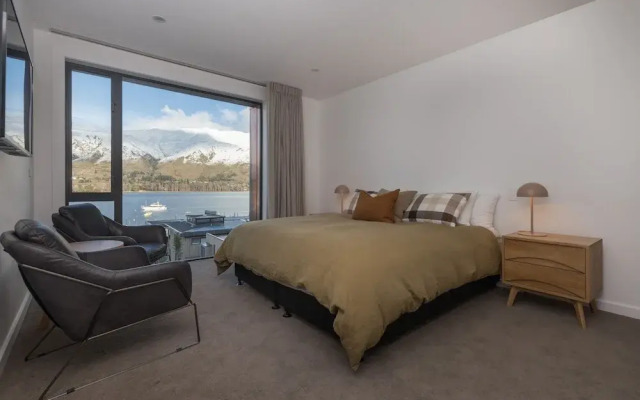 Release Wanaka - Apartment 26