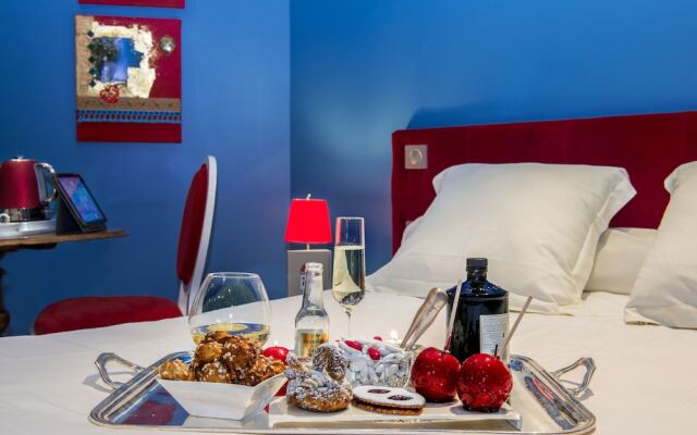 Carrion Cuisine Hôtel & Spa