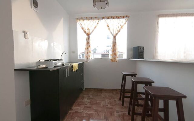 La Casa de Chamo