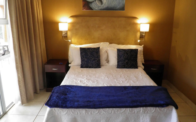 Homestay Travel Guest House