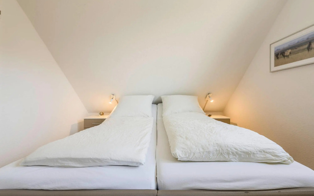 Holiday home, Friedrichskoog-Spitze