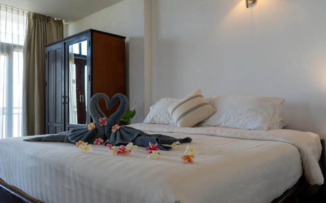Silver Naga Hotel