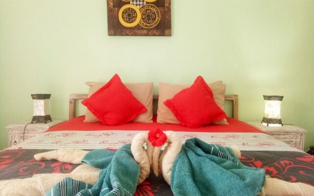 Naturale Guest House